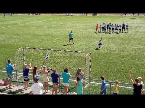 DMTK U12 (Hungary) - FC Košice U12  2:1pp / 19.6.2022 (pokutové kopy)