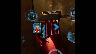 Iron Man VR – Episode 4 (Clip 2)