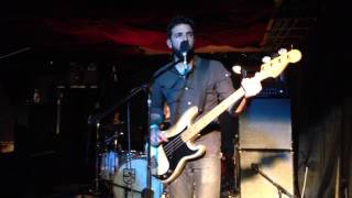 Crash Kings - Lonely War/My Love