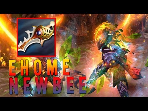 EHOME vs NEWBEE | CHINA GRAND FINAL | DOTAPIT Minor 2019 DOTA 2 HIGHLIGHTS