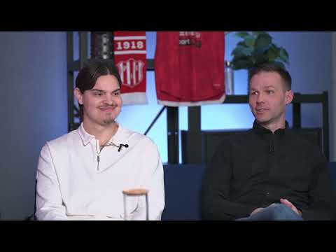 PIF-studion -  S2A1 Premiär Ettan Norra