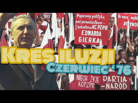 The End of Illusions – June '76 | Dudek on History