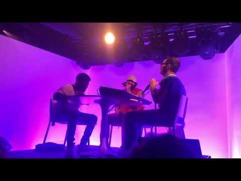 Rock NYC: Red Hearse @the Moroccan Lounge