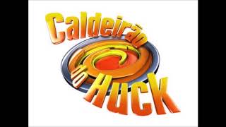 [MONTAGEM] Trilha de Suspense Agora ou Nunca - Caldeirão do Huck