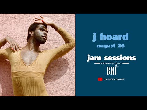 J. Hoard | BMI's Jam Sessions