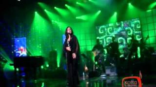 Haris Alexiou - Zitate na sas po - Live