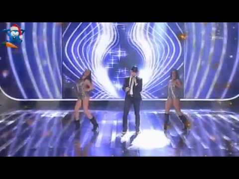 Novogodisnji koncert: Igor Terzija - Andjele