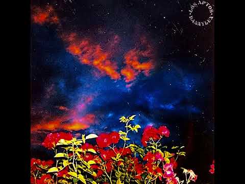 Tu  Me Llevas al espacio - Los aptos dannylux (doomerwave/Underwater Effect/Muffled)