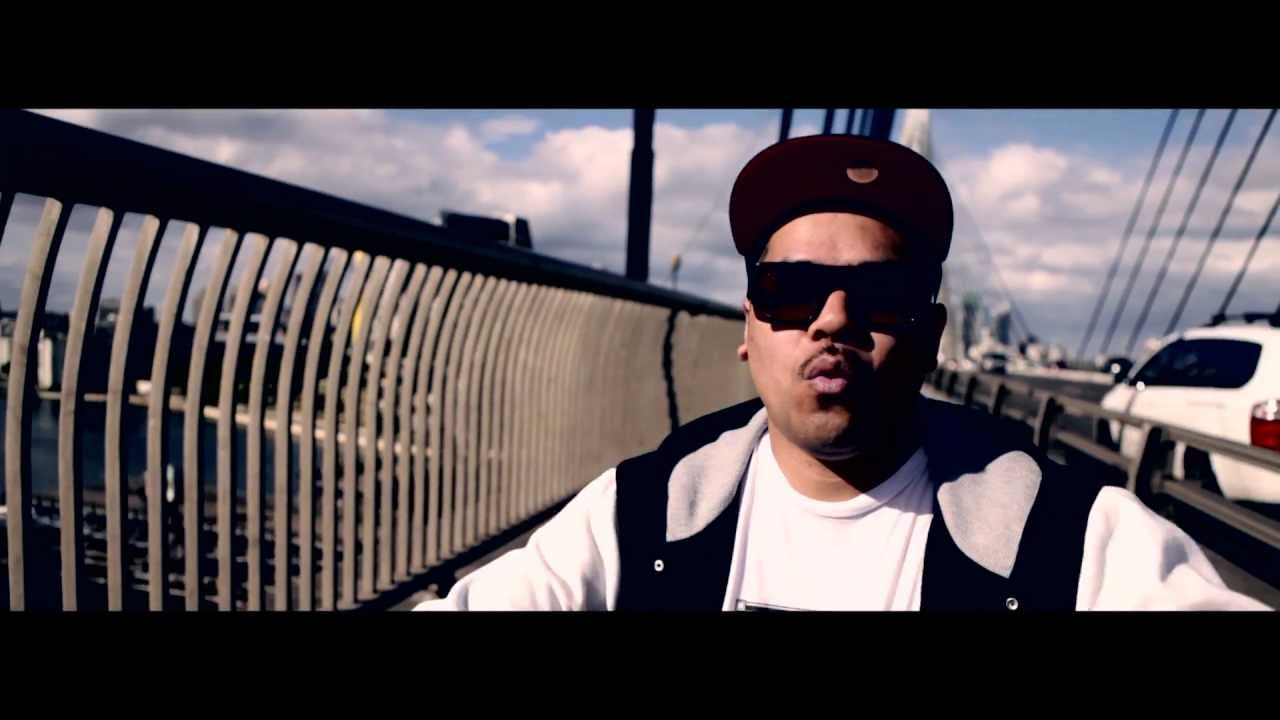 Hy-Definition – “Proud of Me/Higher Ground”