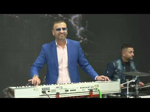 Gagi Bend Planet Show -  Rodjendan Uzivo