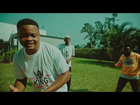 King Nevez-B feat Camunguinho & Arcelton Plima - Kuddinhenguete ( Official music Video 4K )