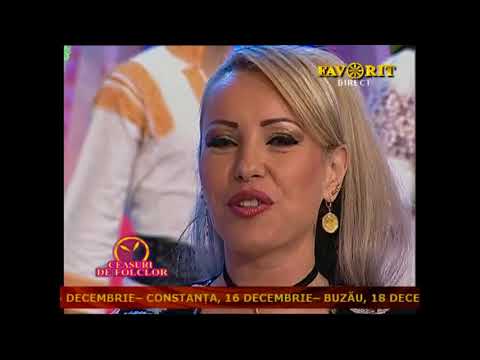Adriana Curtu Voaidos si Bebe Radu Dragomir   Am un bade patimas