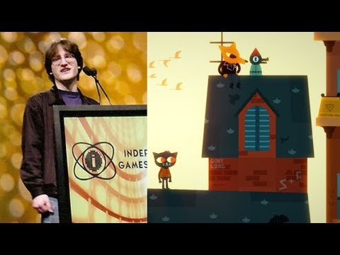 Alec Holowka Did Not Have To Die.