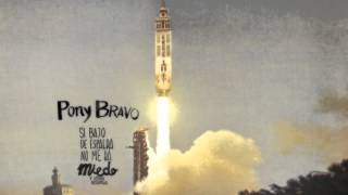 Pony Bravo - El Guarda Forestal