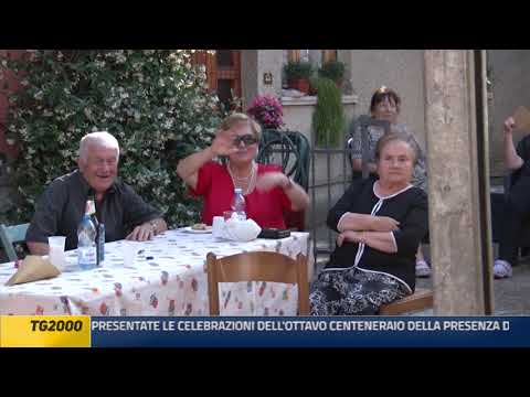 Tg2000 17 luglio 2023