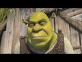 Shrek 1 Movie Trailer
