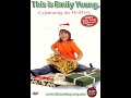 Previews From This Is Emily Yeung Celebrating The Holidays 2008 DVD