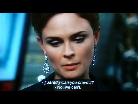 BONES Heather the gravedigger exposed