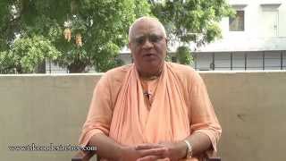 Outreach Preachings at Bhaktivedanta Manor by HH Atmanivedan Swami