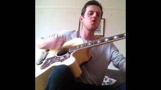 Heart of the matter libertines acoustic cover