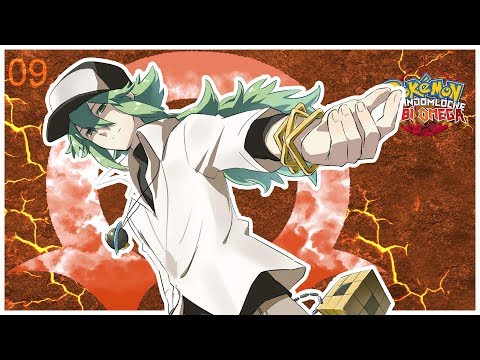 Pokémon RO ExRandomLocke Ep.9 - QUE HACE N EN ESTE JUEGO ????????