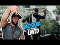Jala Brat - Moskva & LMTD (Bosnian Music REACTION) *Futura Album*