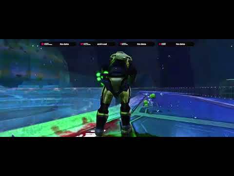 Halo Master Chief Collection Legendary Campaign Journey part 16 (operation purgepoint)