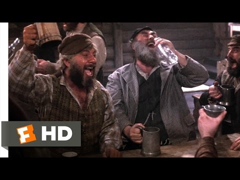Fiddler on the Roof (6/10) Movie CLIP - To Life! (1971) HD