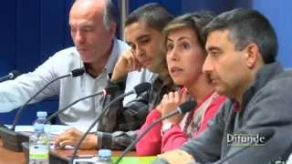 preview picture of video 'Pleno Ordinario del Ayuntamiento de Miguelturra del 4 de diciembre de 2014.'