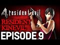 Resident Evil 4 Episode 9 - Resident Kinevil