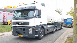 Volvo FM 400 GLOBETROTTER ADR NL TRUCK truck tractor for sale - Image 4 | Autoline GH Volvo FM 400 GLOBETROTTER ADR NL TRUCK truck tractor | Image 4 - Autoline