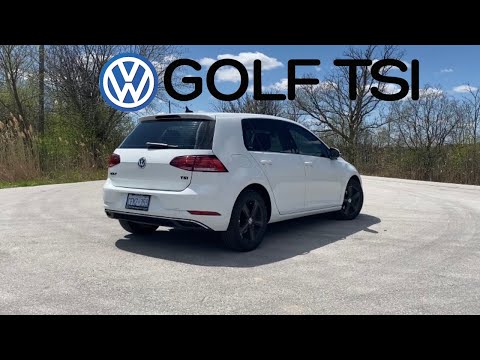 4 THINGS I HATE ABOUT THE VOLKSWAGEN GOLF!