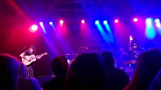 Nahko &amp; MFTP- Creation's Daughter- Knoxville, TN- 08.02.2018