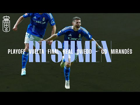 Real Oviedo Club de Fútbol 3-1 a.p. CD Club Depor...