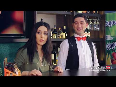 Ֆուլ հաուս, 7-րդ եթերաշրջան, Սերիա 18 / Full House