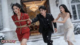 He Ignored My Cry for Help While Lying with Mistress, So I Served Him Divorce Papers with Child