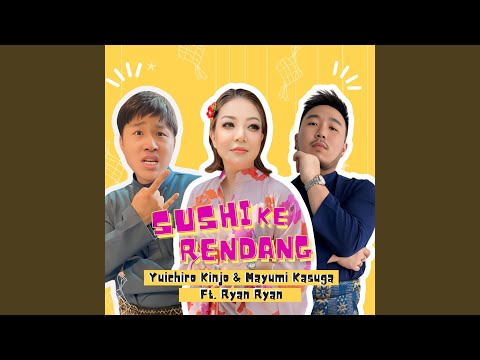 Sushi Ke Rendang