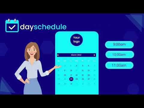 DaySchedule