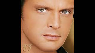 Luis Miguel - Qué Hacer (Karaoke)