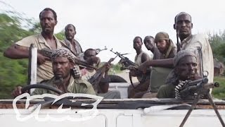 How to Be A Somali Pirate From the Cast of 'Fishing Without Nets' video