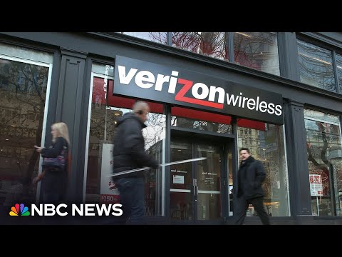 Verizon Problem