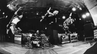 Goldfinger Spokesman (2nd verse in German)