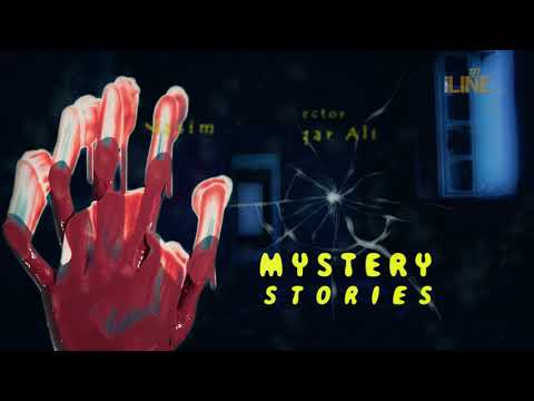 Mystery Stories Teaser 4  | Pakistani Short Film Hindi/Urdu  | Suspense Thriller