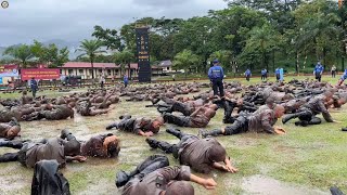 Download lagu VIDEO DOKUMENTER SISWA DIKTUK BA POLRI ANGKATAN 48 SPN POLDA SUMBAR mp3