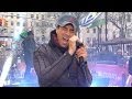 Enrique Iglesias Performs 'Heart Attack' on Today Show! (17 March 2014)