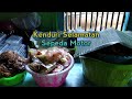 Kenduri Selamatan Sepeda Motor