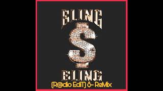 DJ San DuBBing - Bling Bling (Radio Edit) Remix