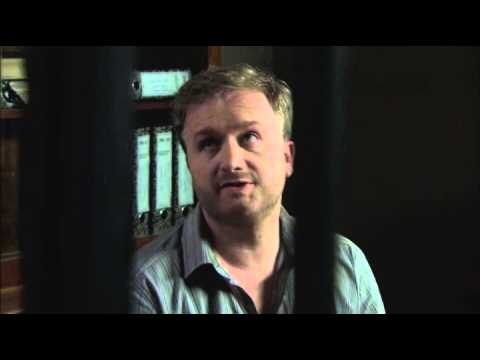 Czas honoru VI - Przesłuchanie Karkowskiego - scena z 67 odc.