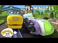 Chuggington Koko Goes Off The Rails CBeebies