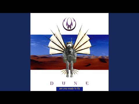 Are You Ready To Fly (Radio Mix)